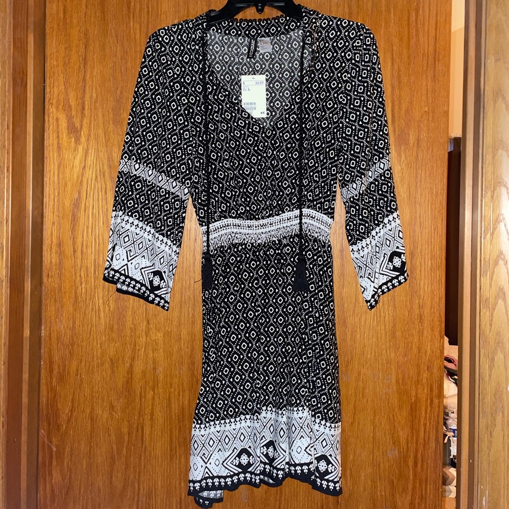 H&M Dress